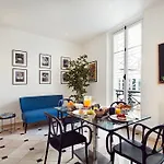 Rue Honore Chevalier - Two Bedroom Apartment